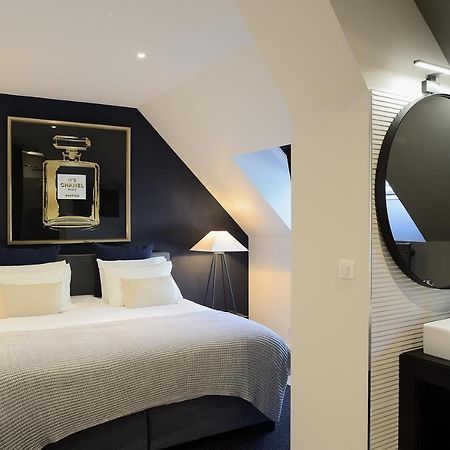 Domaine Des Bruyeres Bed & Breakfast Sains-en-Amiénois Dış mekan fotoğraf