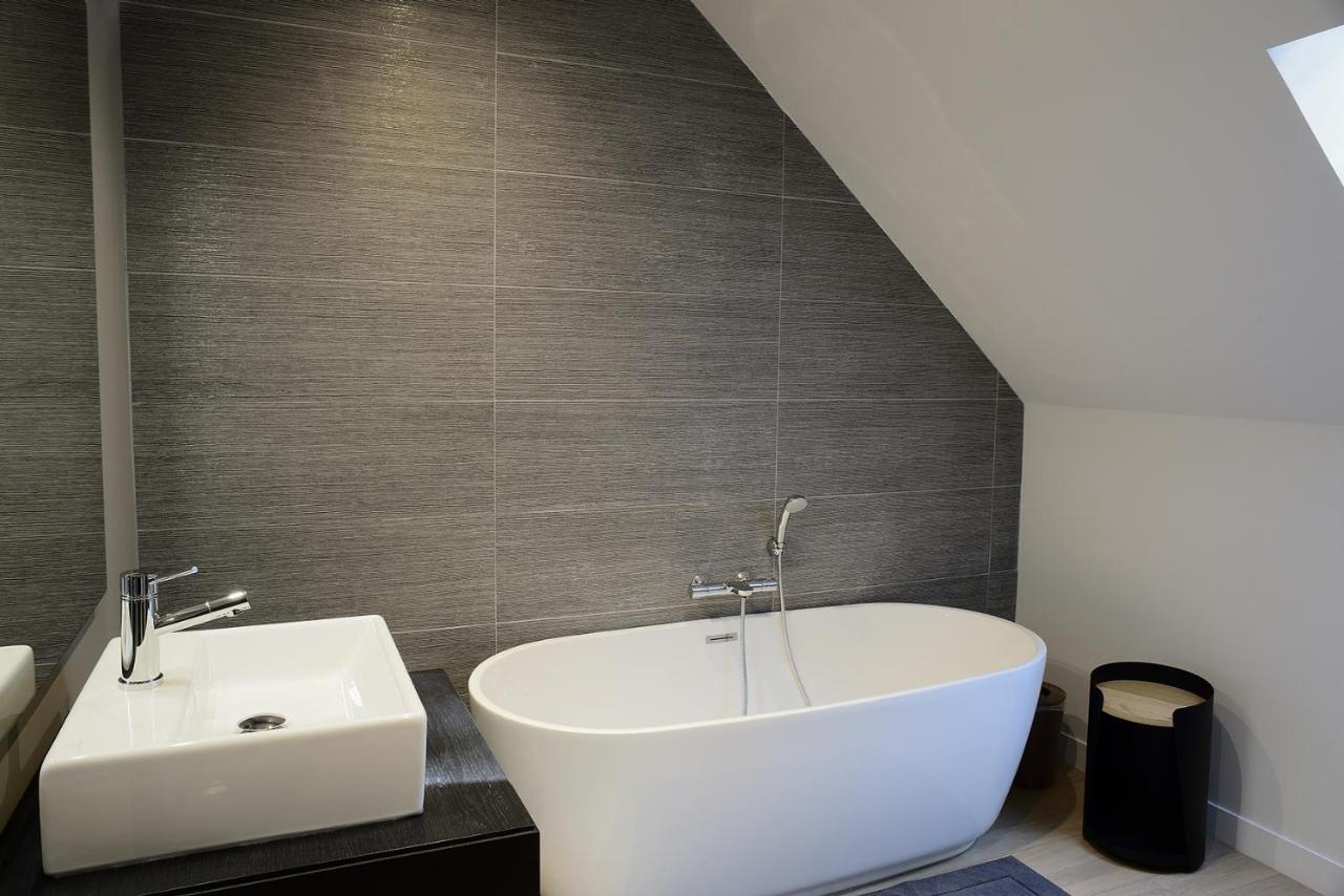 Domaine Des Bruyeres Bed & Breakfast Sains-en-Amiénois Dış mekan fotoğraf