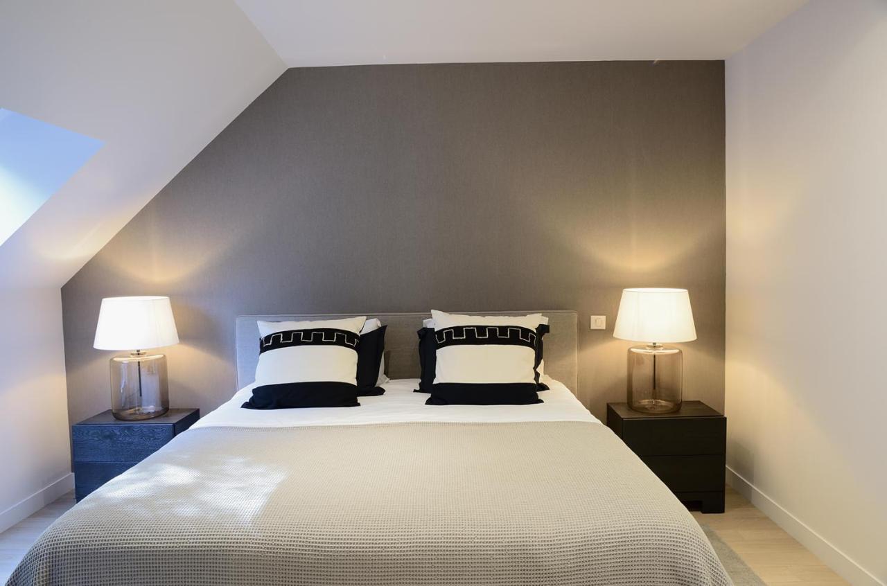 Domaine Des Bruyeres Bed & Breakfast Sains-en-Amiénois Dış mekan fotoğraf