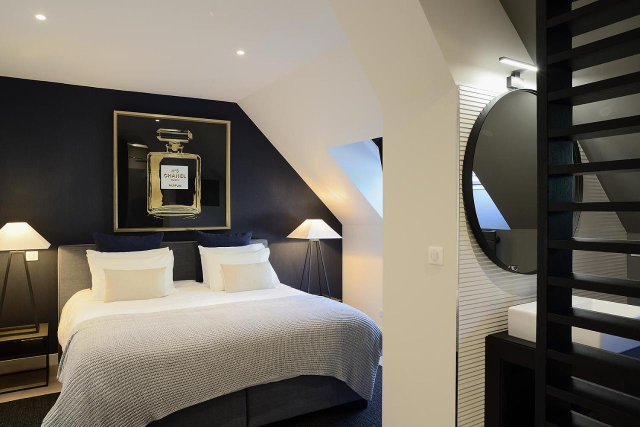 Domaine Des Bruyeres Bed & Breakfast Sains-en-Amiénois Dış mekan fotoğraf