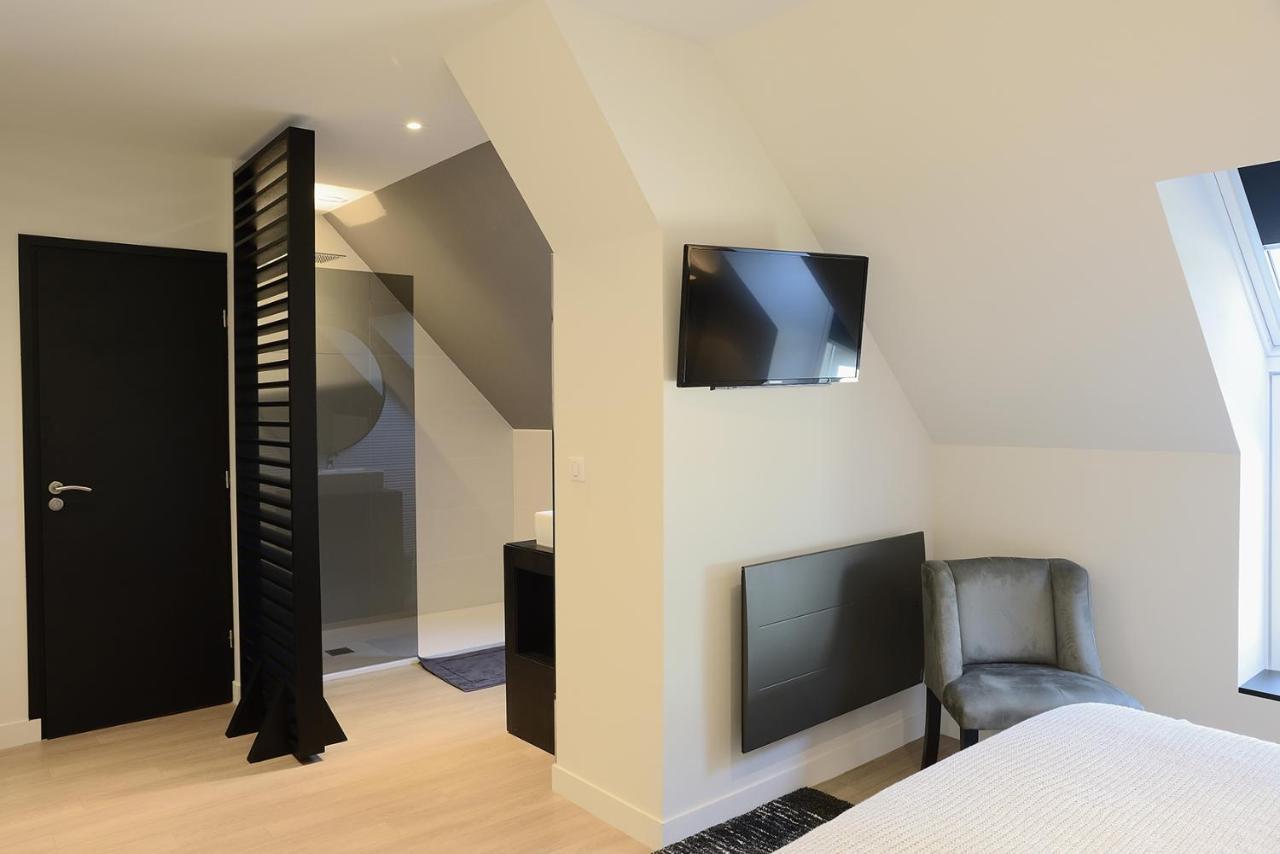Domaine Des Bruyeres Bed & Breakfast Sains-en-Amiénois Dış mekan fotoğraf